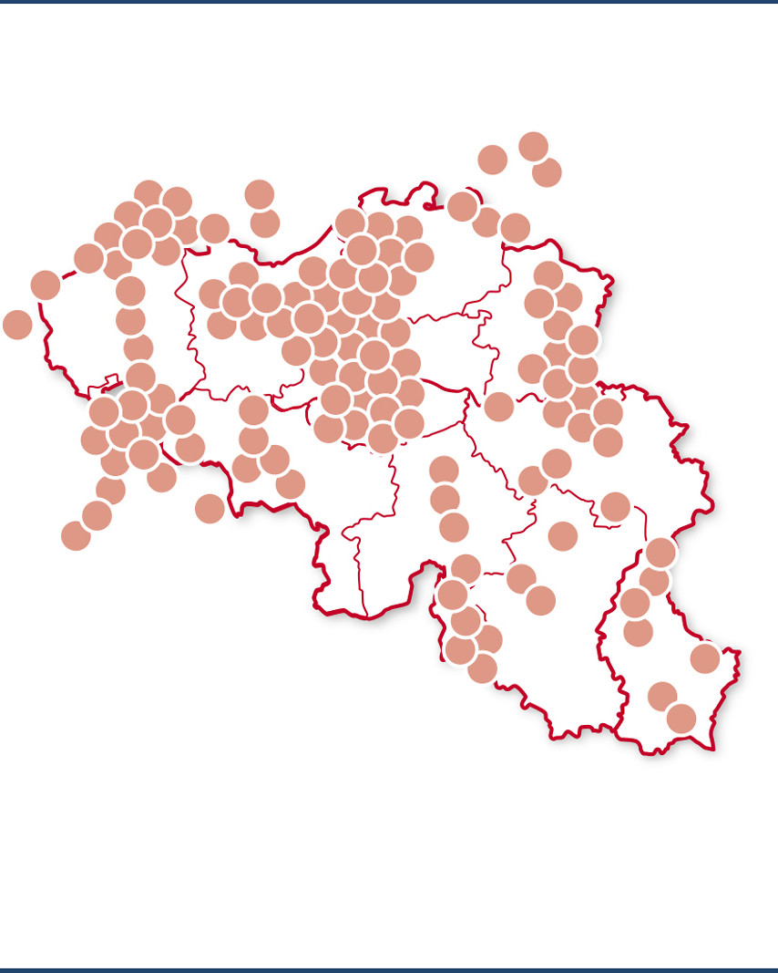 Tables d'exception et vin
