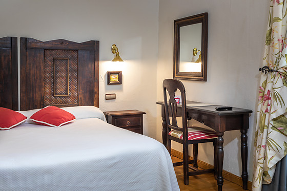 HOTEL SÃO JOÃO DE DEUS - photo 15