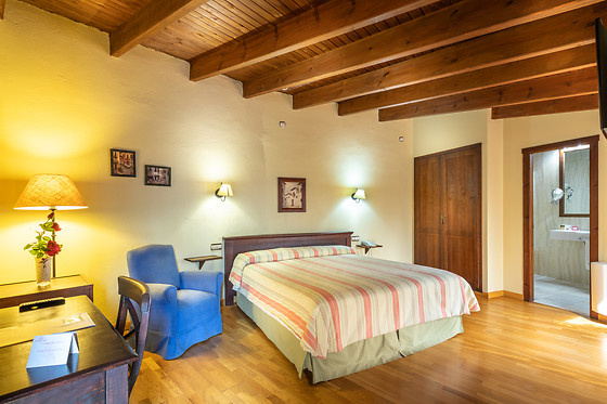 HOTEL SÃO JOÃO DE DEUS - photo 18