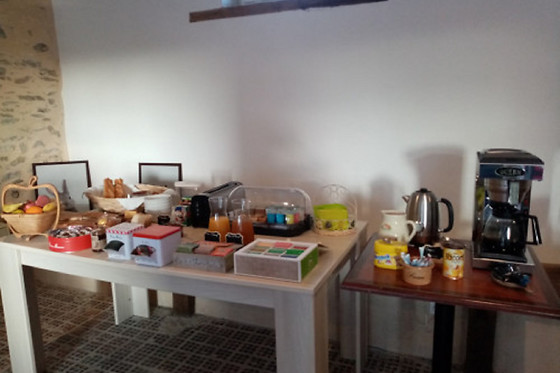 Maison MooMoon's - photo 14