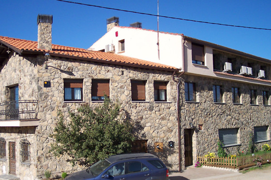 HOTEL RURAL LOS ARRIBES - photo 9