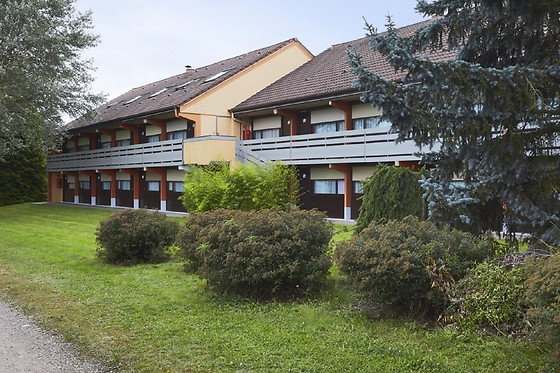 Kyriad Direct Epinal - photo 3
