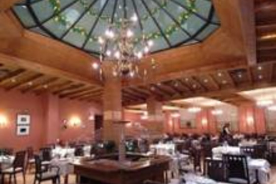 HOTEL PALACIO DE OÑATE SPA - photo 13