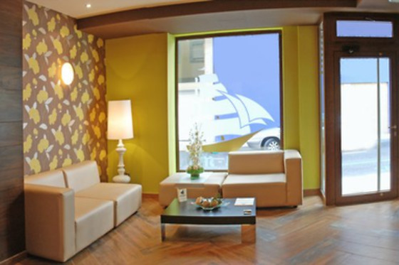 HOTEL GALATEA BURELA - photo 6