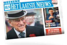 DPG Media NV