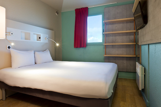 Ibis Budget Chilly Mazarin - photo 4