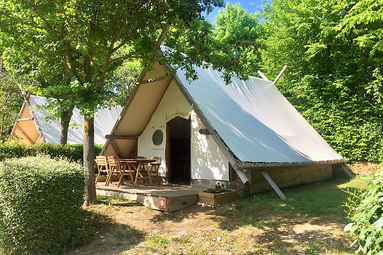 Camping Pré Fixe - photo 4
