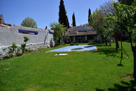 VENTA DEL CELEMÍN - photo 4