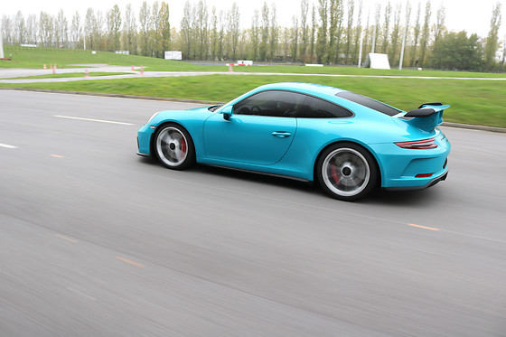 Sprint Racing - PPK - photo 2