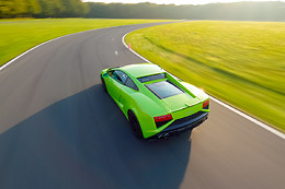 Sprint Racing - PPK