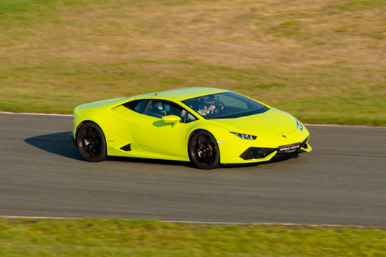 Sprint Racing - PPK - photo 18