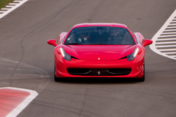 Sprint Racing - PPK - photo 32