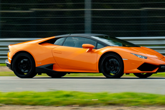 Sprint Racing - PPK - photo 21