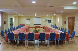 HOTEL LA CAÑADA