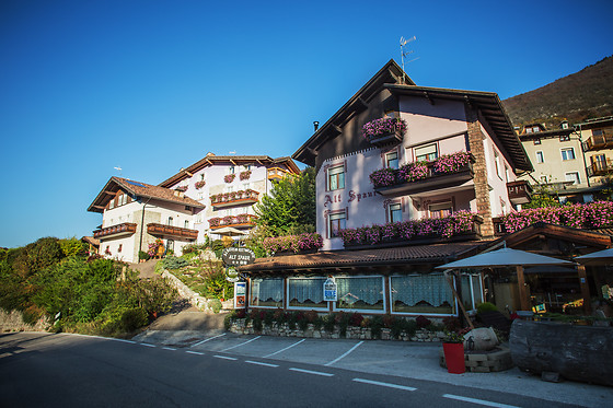 Albergo Alt Spaur - photo 10