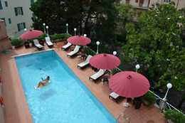 Grand Hotel Nizza et Suisse