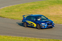 Sprint Racing - PPK