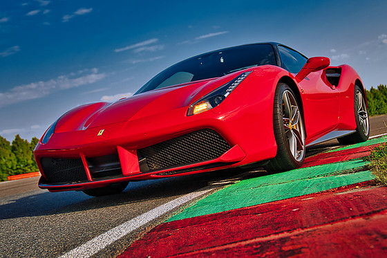 Sprint Racing - PPK - photo 37