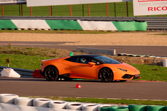Sprint Racing - PPK - photo 20