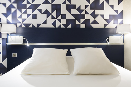 Comfort Hotel Paris Porte d'Ivry - photo 3