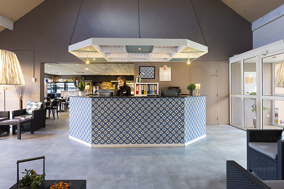 Comfort Hotel Orleans Saran - photo 2