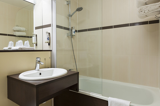 Comfort Hotel Orleans Saran - photo 19