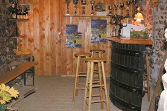 Le relais du colombier - photo 16