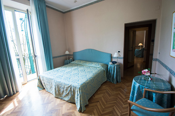 Hotel Giglio - photo 6
