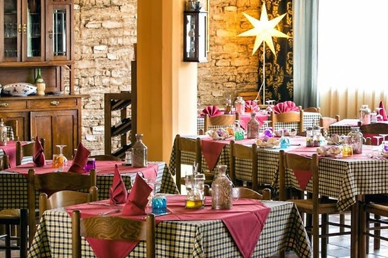 UmbriaVerde Sporting & Resort - photo 4