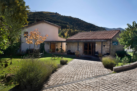 LA POSADA DE SAN MILLAN - photo 1