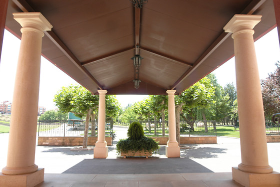 HOTEL SAN CAMILO - photo 8