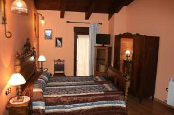 CASA RURAL TERESA - photo 8