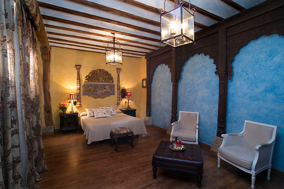 HOTEL BOUTIQUE HOCES DEL DURATÓN - photo 9