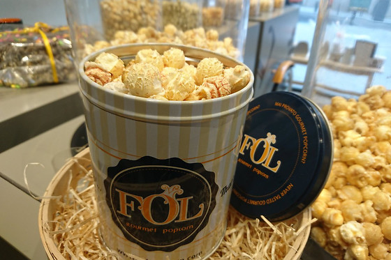 FOL Popcorn - Torino - photo 3
