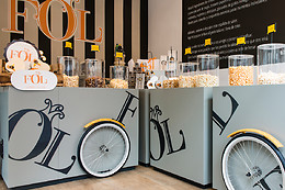 FOL Popcorn - Torino