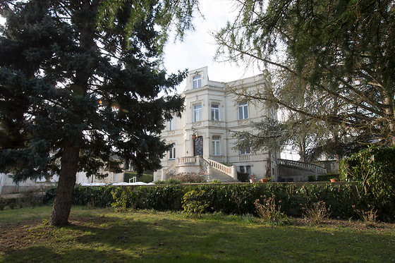 Domaine de l'Oie Rouge - photo 3