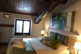 Albergo Corte Malaspina