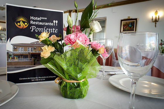 HOTEL PONIENTE - photo 2