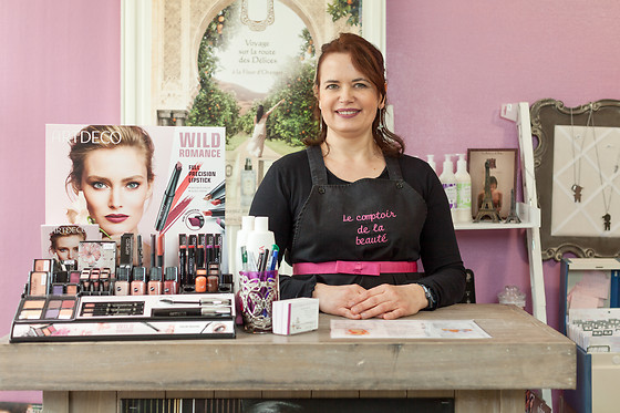 Le Comptoir de la Beauté - photo 16