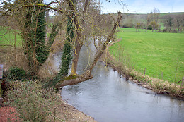 Le domaine des terres du Thil