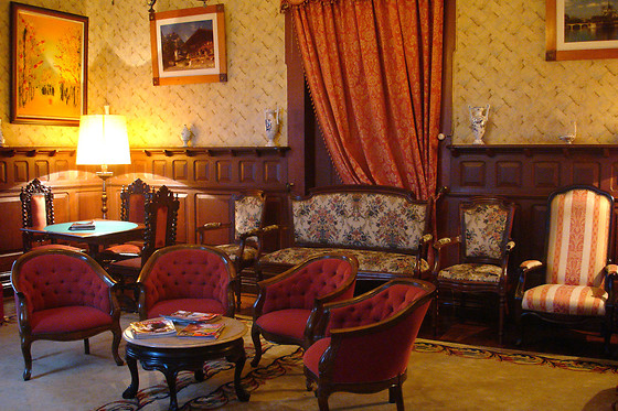 ALEGRE HOTEL BUSSACO 3* - photo 3