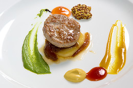 RESTAURANTE LA CASA DEL PATRON