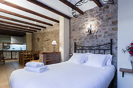 COMPLEJO RURAL TURIMAESTRAT