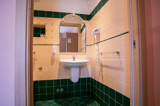 Hotel delle Rose - photo 9