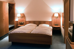 Wellness- Und Spa Hotel Jöckel***