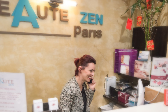 Beauté Zen Paris - photo 9