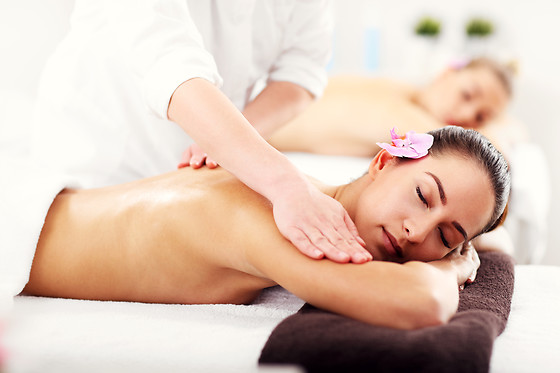 CELTIK SPA - CLÍNICA DE ESTÉTICA E BEM ESTAR - photo 7