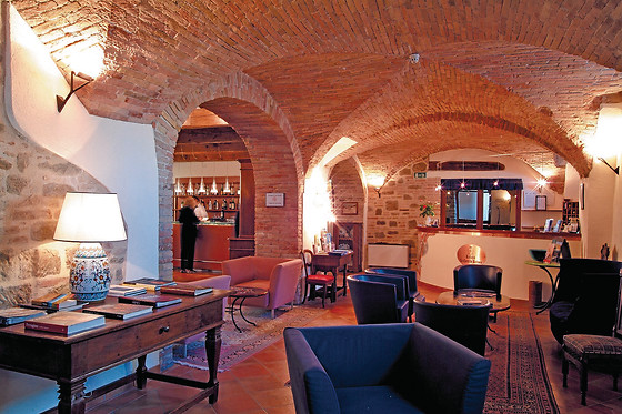 Relais La Corte di Bettona - photo 3