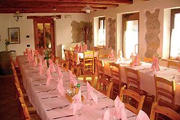 Rifugio Pranolz