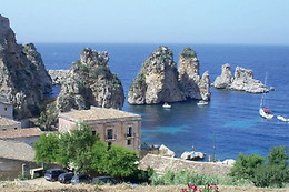 Villa Pollina B&B